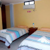 Отель Hostal Leon Dormido, фото 11