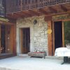 Отель Chalet With 2 Bedrooms in Entremont, With Wonderful Mountain View, Pri, фото 11