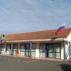 Отель Mediterranean Motel Kaikoura, фото 1