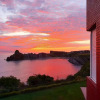 Отель House with 5 bedrooms in Cantabria with wonderful sea view enclosed garden and WiFi 50 m from the be, фото 28