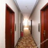 Отель Oyo Hongyu Hotel, фото 2