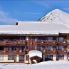 Отель Belle Plagne Apartment on Slopes for 4 People of 28.50mâ² Qu438 в Мако-ла-Плани