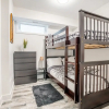 Отель GLOBALSTAY. New Bsm Townhouse Niagara Falls, фото 19