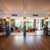 Отель Captain Stirling Hotel, фото 21