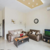 Отель Spacious & New fully equipped Home with Parking, фото 4