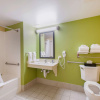 Отель Sleep Inn And Suites, фото 10