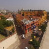 Отель Apartamento Centro Histórico, фото 12