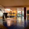 Отель Villa Fontana Managua, фото 18
