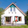 Отель Comfortable house with solarium near the Drents-Friese Wold, фото 14