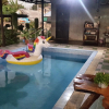 Отель Non La-poon pool view, фото 1