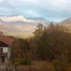 Отель St Gervais, Home With A View; 3 Beds, Pkg, Central, фото 7