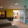 Отель Motel Emporio, фото 10