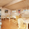 Отель 6 Person Holiday Home in Struer, фото 16