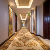Отель Vienna International Hotel Huizhou Honghai Bay, фото 25