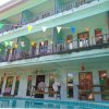 Отель Phatchara Boutique Hotel - Hostel в Ко-Пхангане
