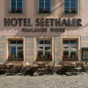 Отель Hotel- Restaurant Seethaler, фото 6