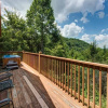Отель Tender Moments, 1 Bedroom, Sleeps 2, Private, Mountain View, Hot Tub, фото 3