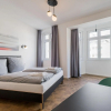 Отель Nena Apartments Neukölln, фото 4