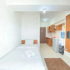 Отель Comfy & Scenic Studio Apartment Easton Park Residence Jatinangor, фото 9