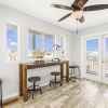 Отель Blue Fin House- Pet Friendly & Boardwalk to the Beach!, фото 5