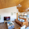 Отель Douglas Fir Lodge With Hot Tub Near Cupar, Fife, фото 28