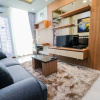 Отель New 2BR Gallery West Apartment, фото 9