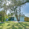 Отель Bright Home w/ Outdoor Oasis, 7 Mi to Beaches, фото 17