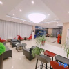 Отель Thank U Hotel  (Tancheng Square Household Square Store), фото 7