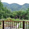 Отель Hongcheon Hillhouse Pension, фото 1