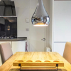 Отель Amazing Home in Heinkenszand With Wifi, 2 Bedrooms and Outdoor Swimming Pool, фото 9