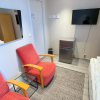 Отель Kuukkeli Ivalo Airport Inn, фото 4