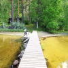 Отель House Simola Savonlinna, фото 10