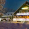 Отель Best Western Green Hill Hotel в Янгоне
