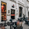 Отель Masoch. Hotel & Cafe, фото 4