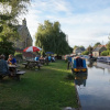 Отель The Barge Inn, фото 27