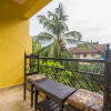 Отель OYO 17369 Home Pool View 1BHK Varca Beach, фото 8