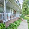 Отель Charming Trenton Home w/ Mtn Views & Patio!, фото 1