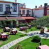 Отель Cunda Selene Otel, фото 1