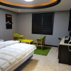 Отель Business Hotel, фото 33