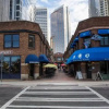 Отель FRONTDESK Skyhouse Apts Uptown Charlotte, фото 24