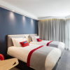 Отель Holiday Inn Express Belfast City, an IHG Hotel, фото 9