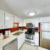 Отель Gulf-front W/ Pool - Adjacent To Gulf Place 3 Bedroom Condo, фото 4