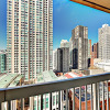 Отель North Dearborn Unit #2304 - 1 Br Condo, фото 1