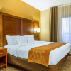 Отель Comfort Suites, фото 4