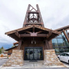 Отель Prospector Lodge, фото 10