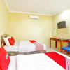 Отель OYO 90878 Pakem Sari Hotel & Convetion, фото 6