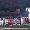 Отель Rheinhotel St. Goar, фото 13