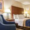 Отель Wingate by Wyndham Anchorage Downtown/Ship Creek, фото 5