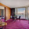 Отель Fairmont Grand Hôtel Genève, фото 6