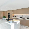 Отель Wonderful 2BD with full Dubai marina view, фото 12